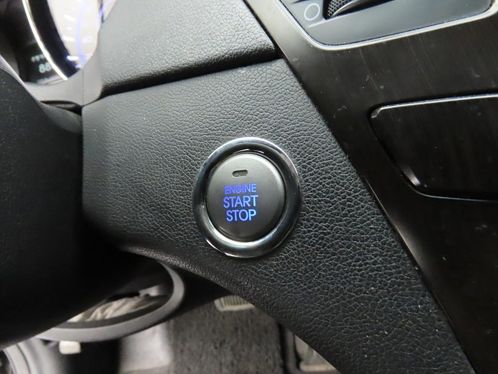 HYUNDAI Sonata 2014 Negro - Importación desde Corea - HF Imports Iquique - Foto 14