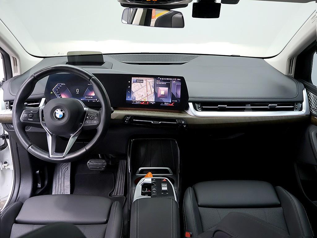 BMW 2 series - Vista 9