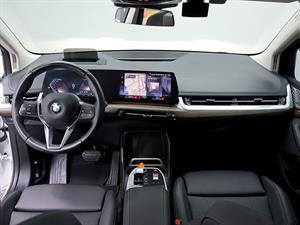 BMW 2 series - Vista 10