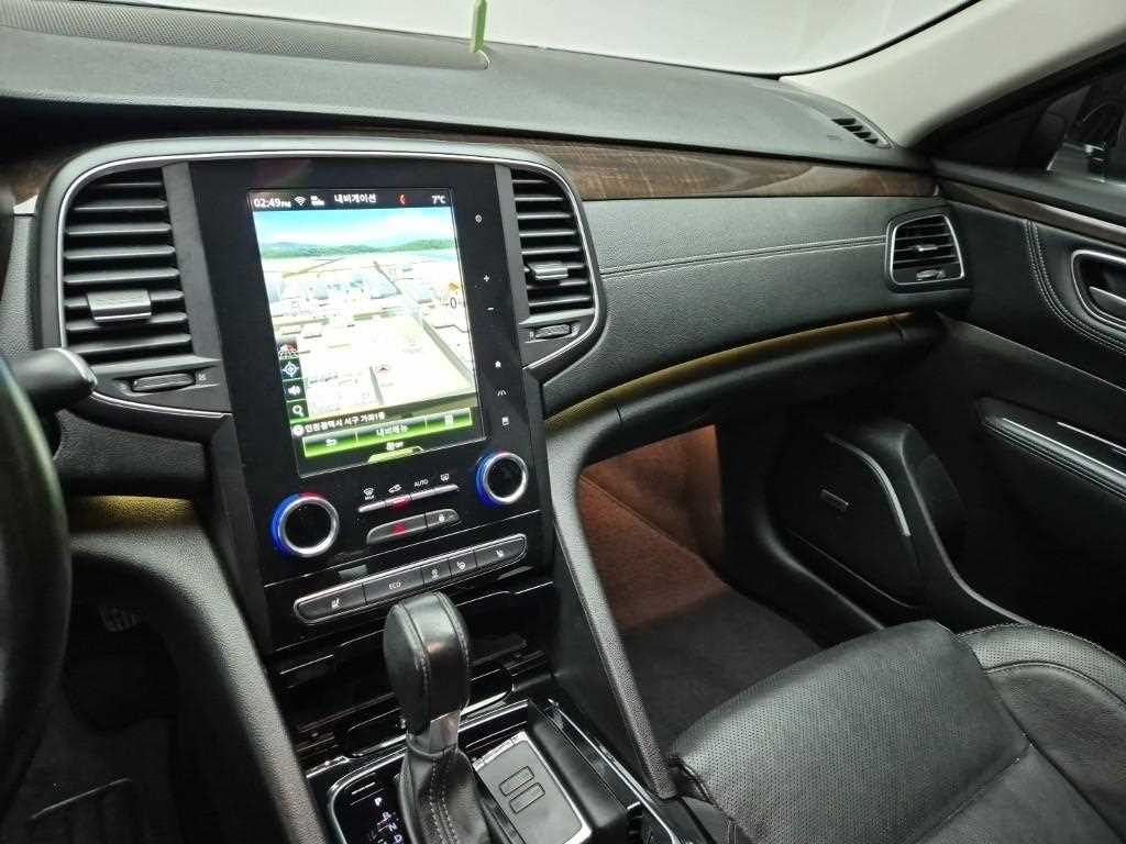 SAMSUNG SM6 - Vista 10