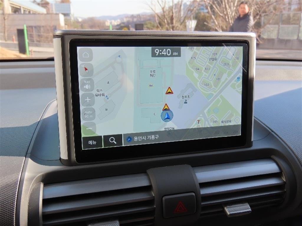 HYUNDAI Casper 2023 Rojo - Importación desde Corea - HF Imports Iquique - Foto 8