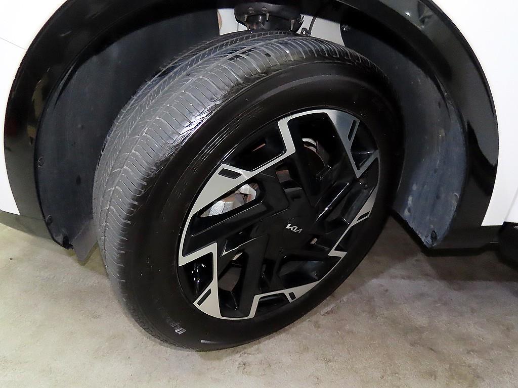 KIA Sportage 2022 Blanco - Importación desde Corea - HF Imports Iquique - Foto 20