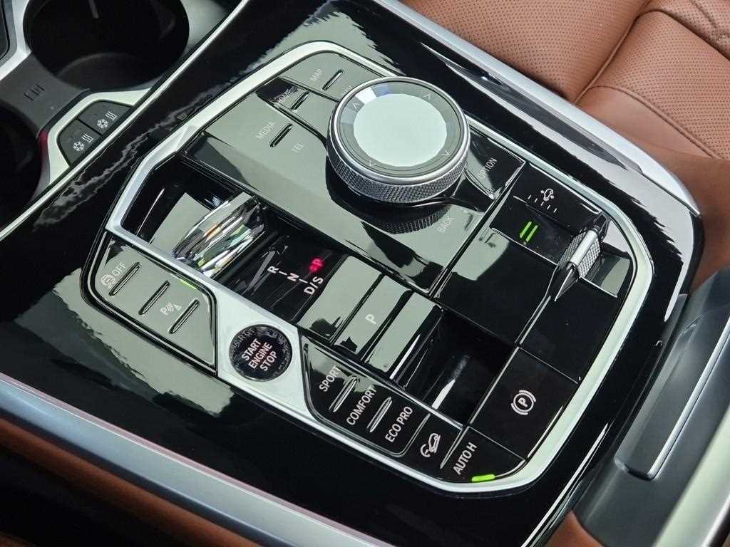 BMW X7 - Vista 7