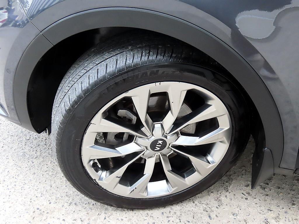 KIA Sorento 2021 Gris - Importación desde Corea - HF Imports Iquique - Foto 20