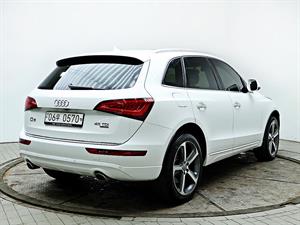 Audi Q5 - Vista 6