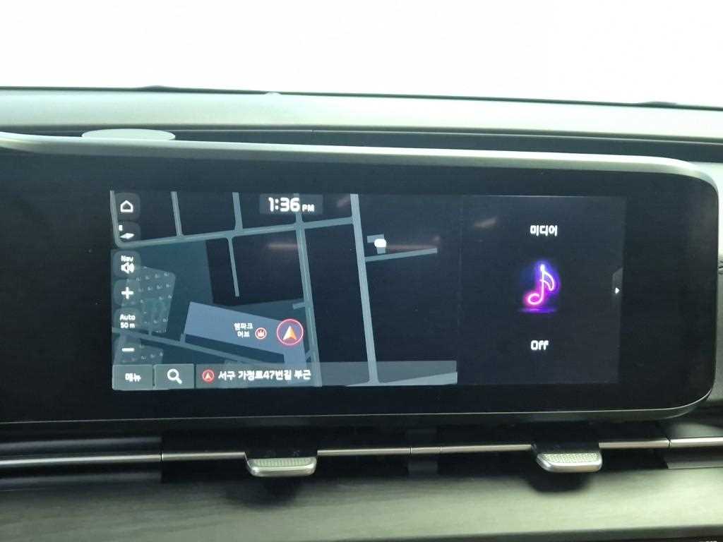 KIA Carnival 2021 Blanco - Importación desde Corea - HF Imports Iquique - Foto 14