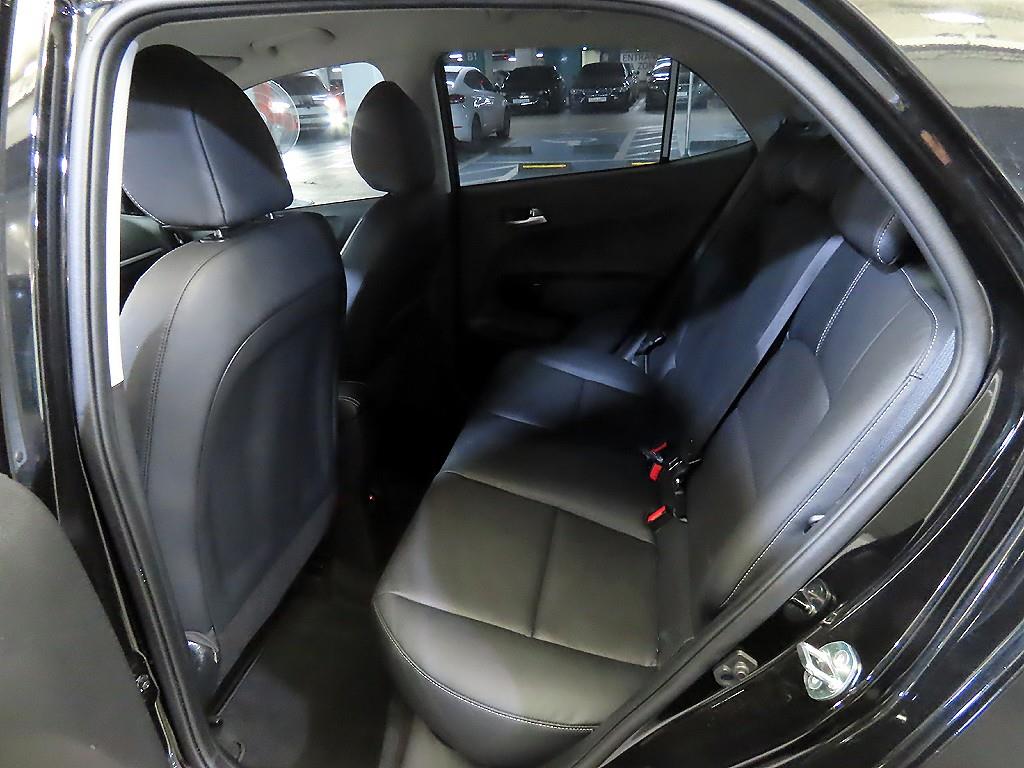 KIA Morning - Vista 6