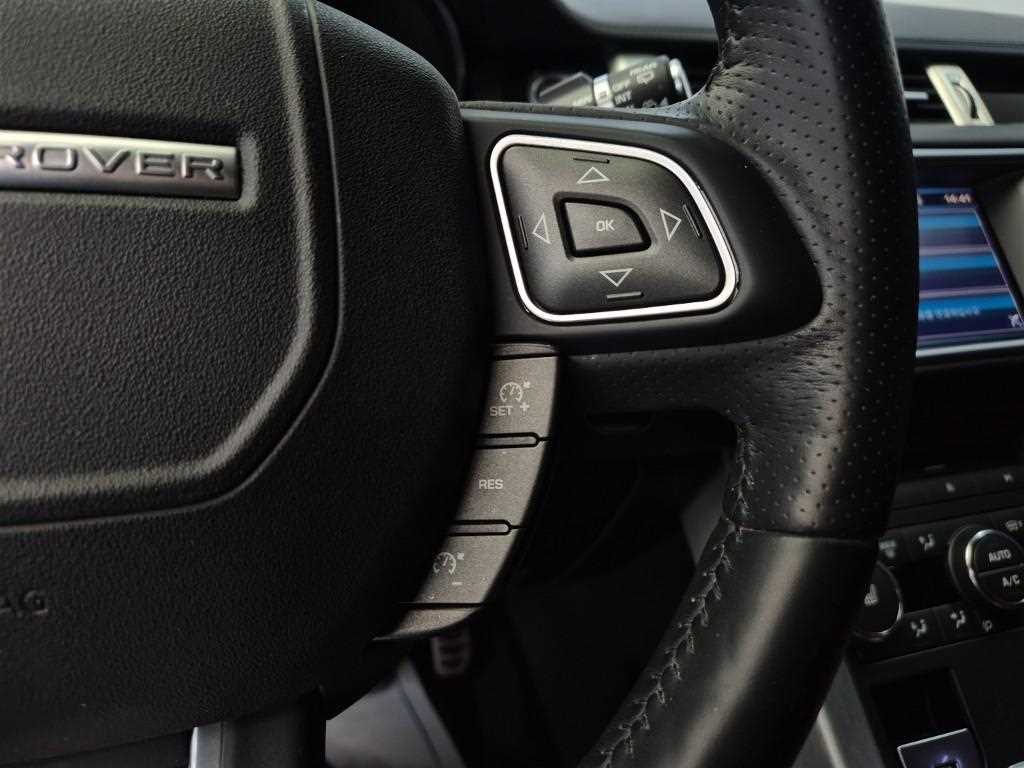 Land Rover Range Rover Bike 2013 Blanco - Importación desde Corea - HF Imports Iquique - Foto 17