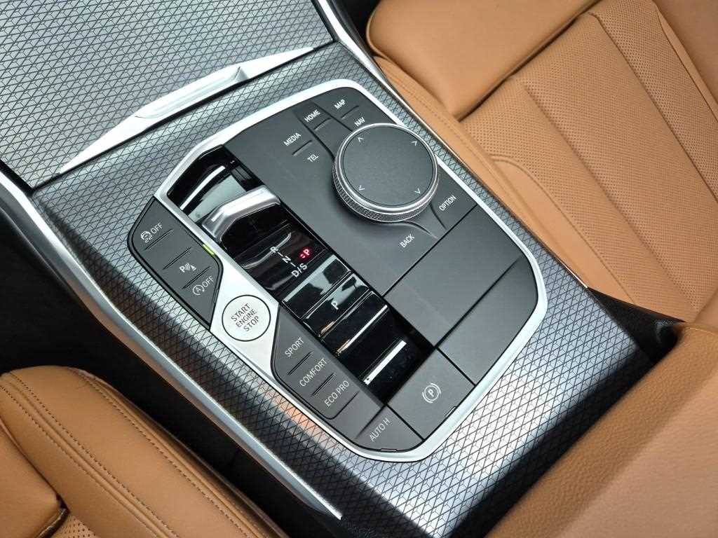 BMW 3 series - Vista 8