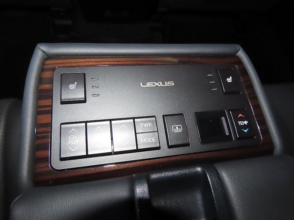 Lexus ES 2017 - Importación desde Corea - HF Imports Iquique - Foto 14