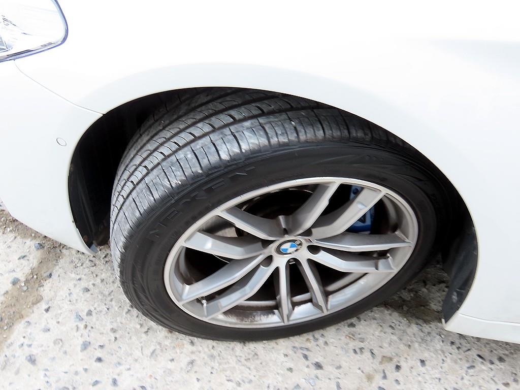 BMW 5 Series 2017 Blanco - Importación desde Corea - HF Imports Iquique - Foto 20