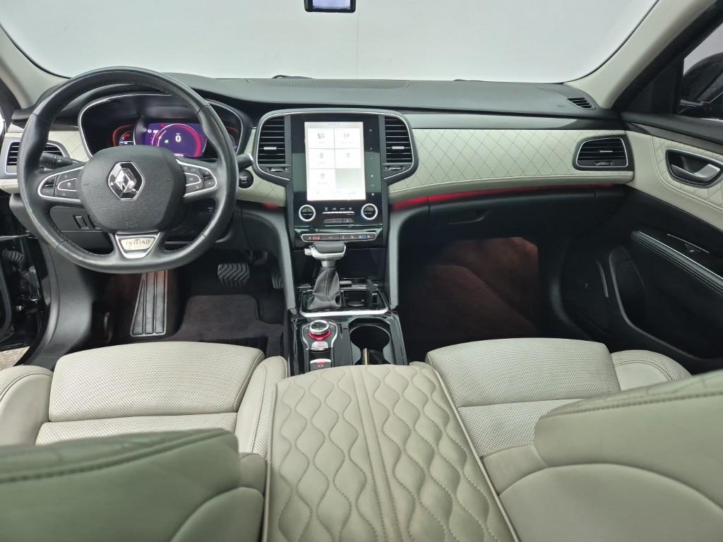 SAMSUNG SM6 - Vista 5