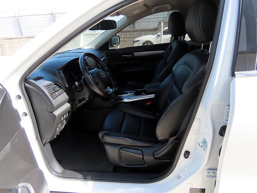 SAMSUNG QM6 - Vista 5