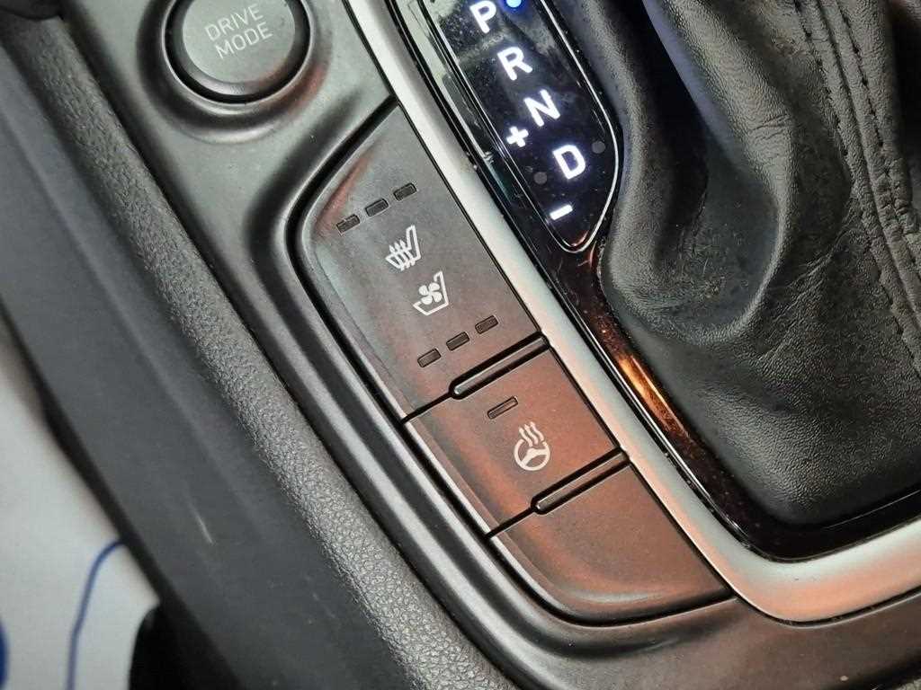 HYUNDAI Kona 2018 Rojo - Importación desde Corea - HF Imports Iquique - Foto 17