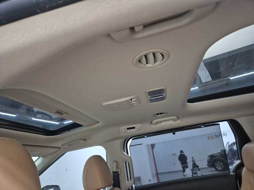 KIA Carnival 2021 Blanco - Importación desde Corea - HF Imports Iquique - Foto 13