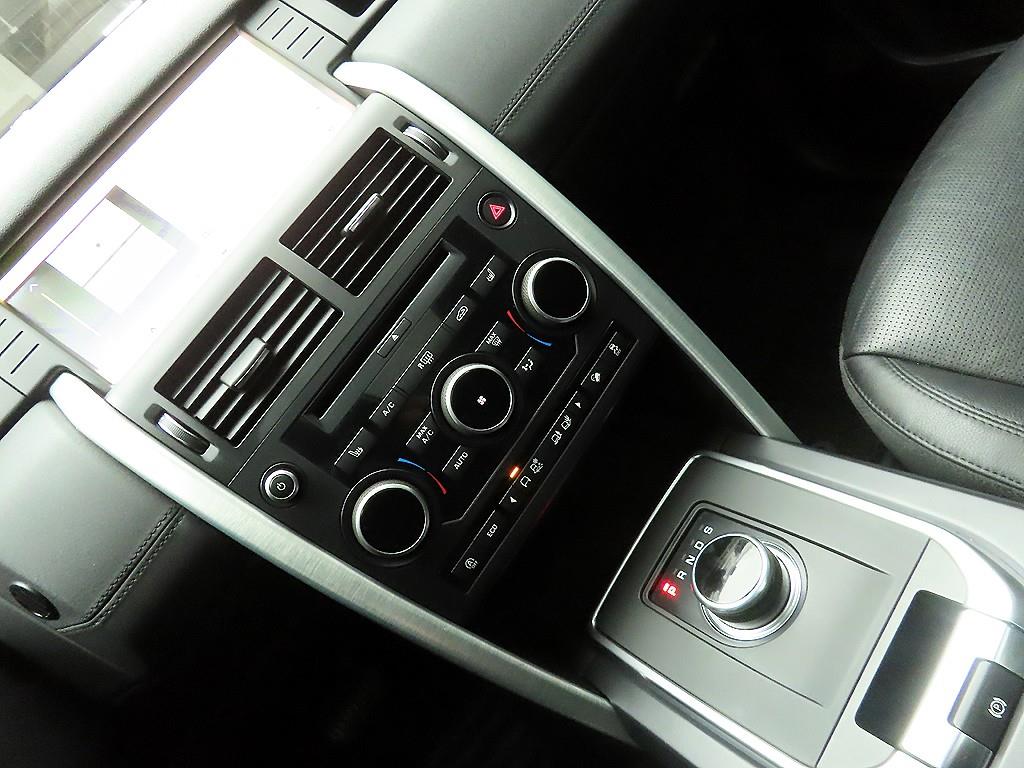 Land Rover Discovery Sports 2019 - Importación desde Corea - HF Imports Iquique - Foto 16