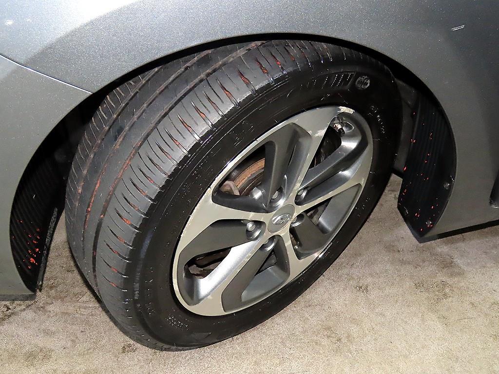 HYUNDAI i30 2016 - Importación desde Corea - HF Imports Iquique - Foto 18