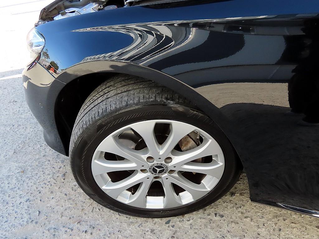 Mercedes Benz E class 2018 Negro - Importación desde Corea - HF Imports Iquique - Foto 20