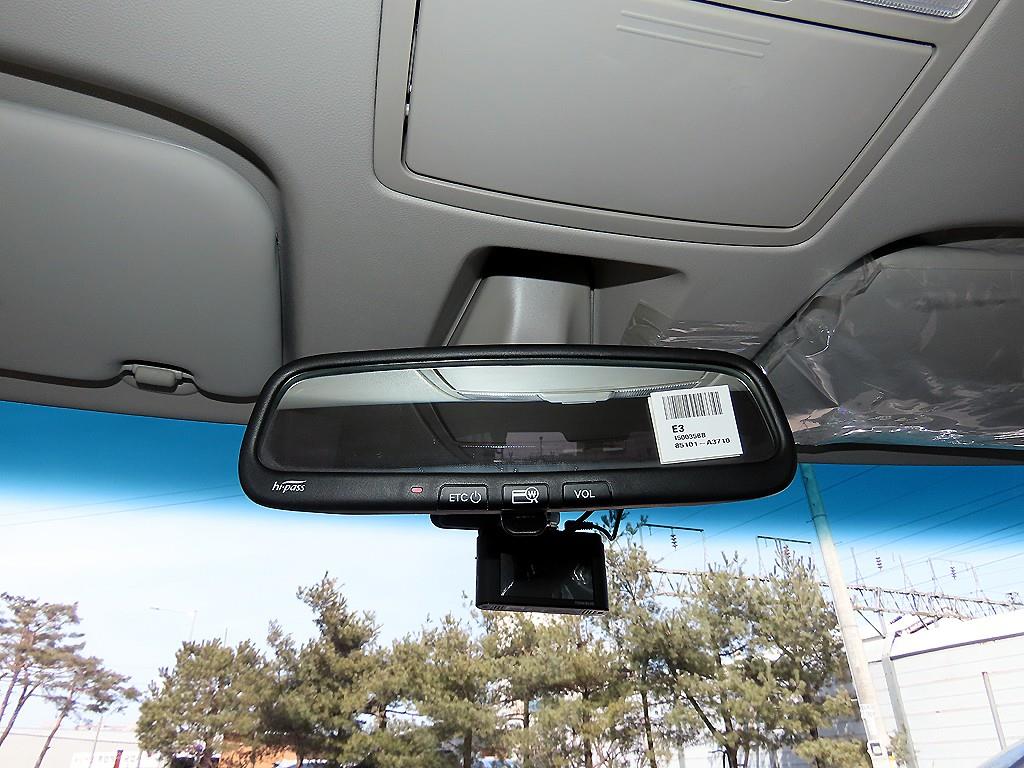 KIA Ray 2018 Negro - Importación desde Corea - HF Imports Iquique - Foto 16