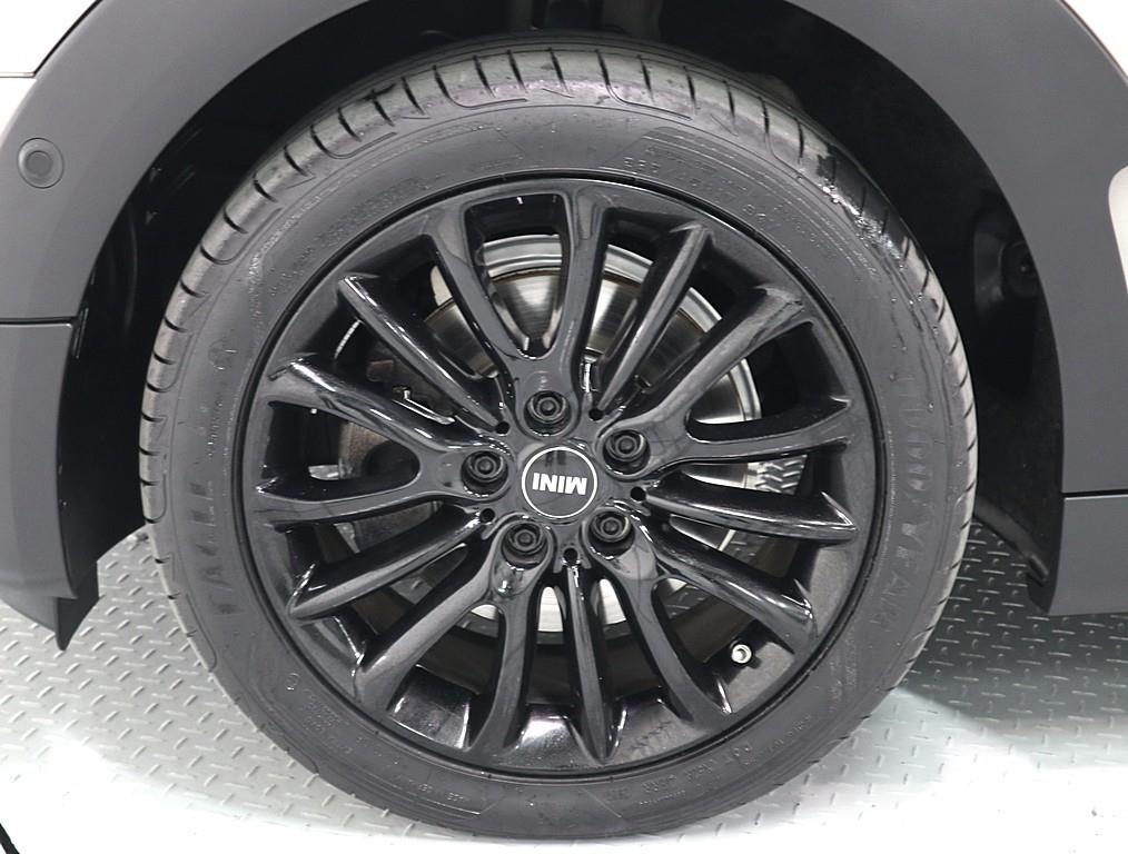 Mini Clubman 2022 Gris - Importación desde Corea - HF Imports Iquique - Foto 20