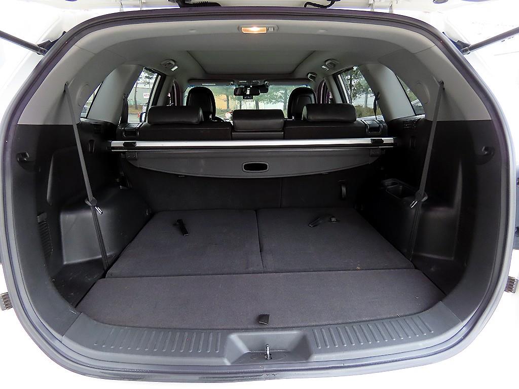 KIA Sorento 2013 Blanco - Importación desde Corea - HF Imports Iquique - Foto 17