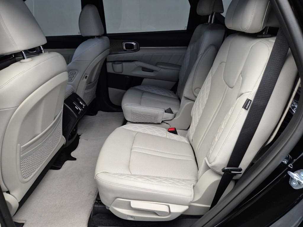 KIA Sorento - Vista 12