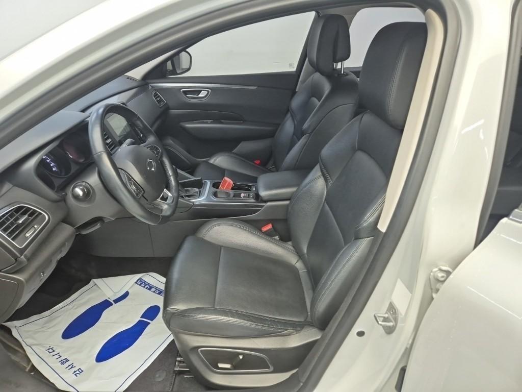 SAMSUNG SM6 - Vista 6