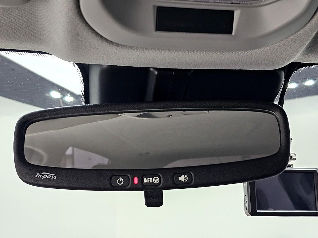 Chevrolet Spark 2021 Blanco - Importación desde Corea - HF Imports Iquique - Foto 14