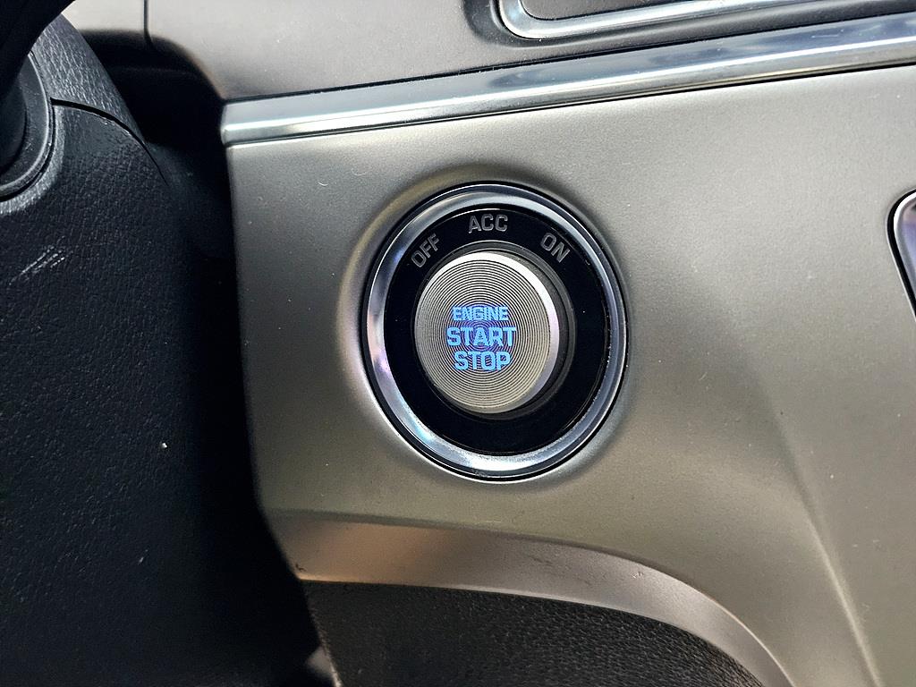 HYUNDAI Sonata 2016 Negro - Importación desde Corea - HF Imports Iquique - Foto 14