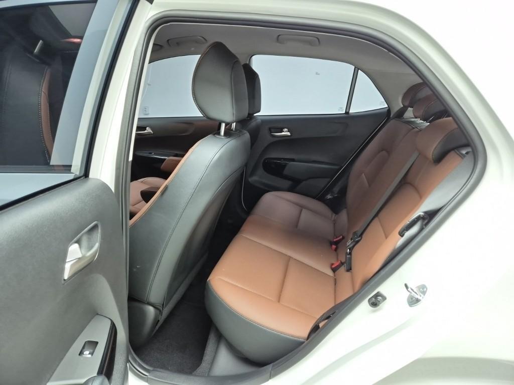 KIA Morning - Vista 12