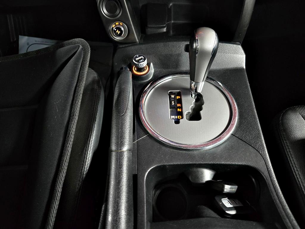 Ssangyong Korando - Vista 10