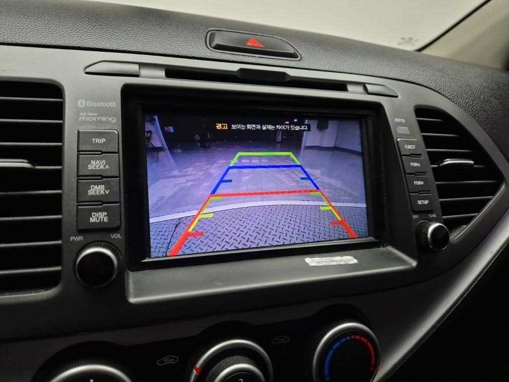 KIA Morning 2016 the color of pearl - Importación desde Corea - HF Imports Iquique - Foto 14