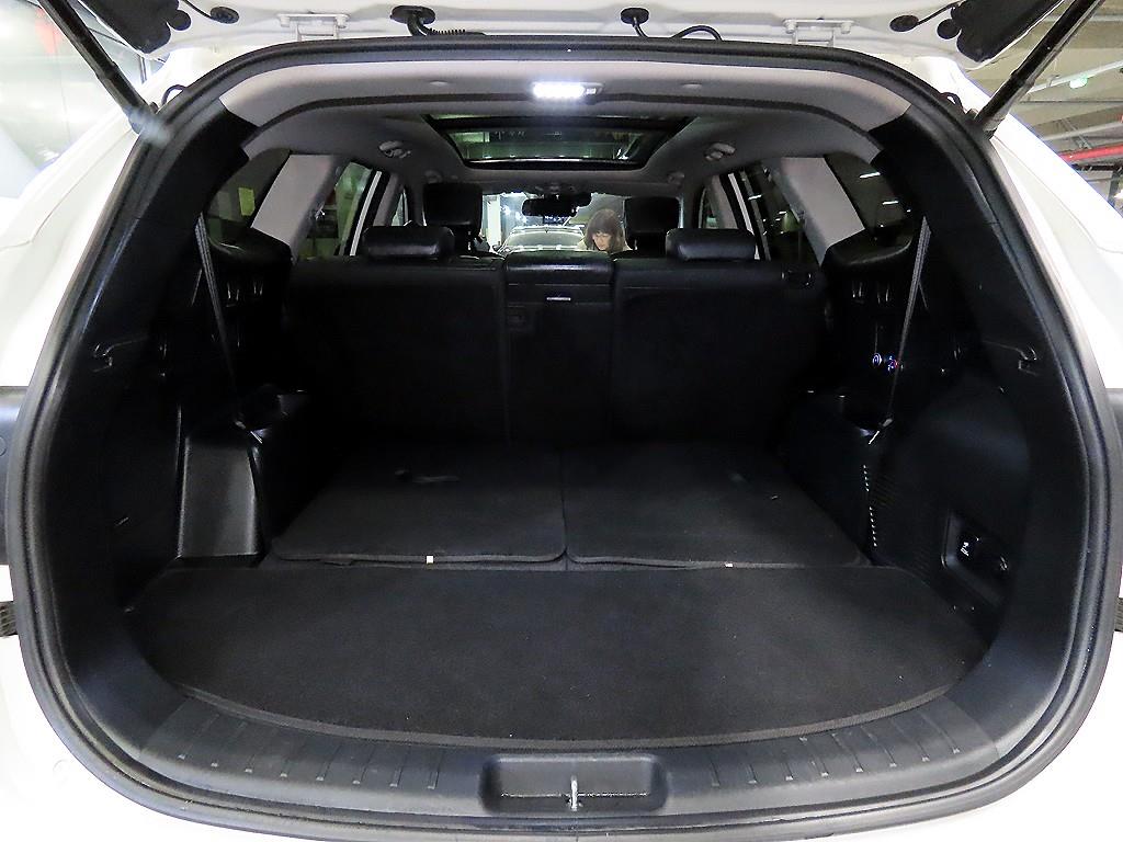 HYUNDAI Maxcruz 2014 Blanco - Importación desde Corea - HF Imports Iquique - Foto 17