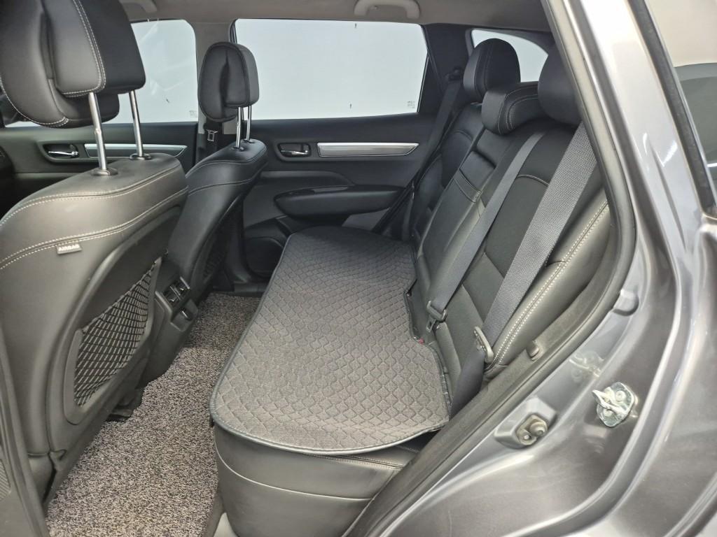 SAMSUNG QM6 - Vista 12