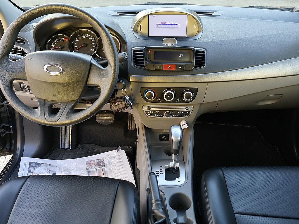 SAMSUNG SM3 - Vista 9