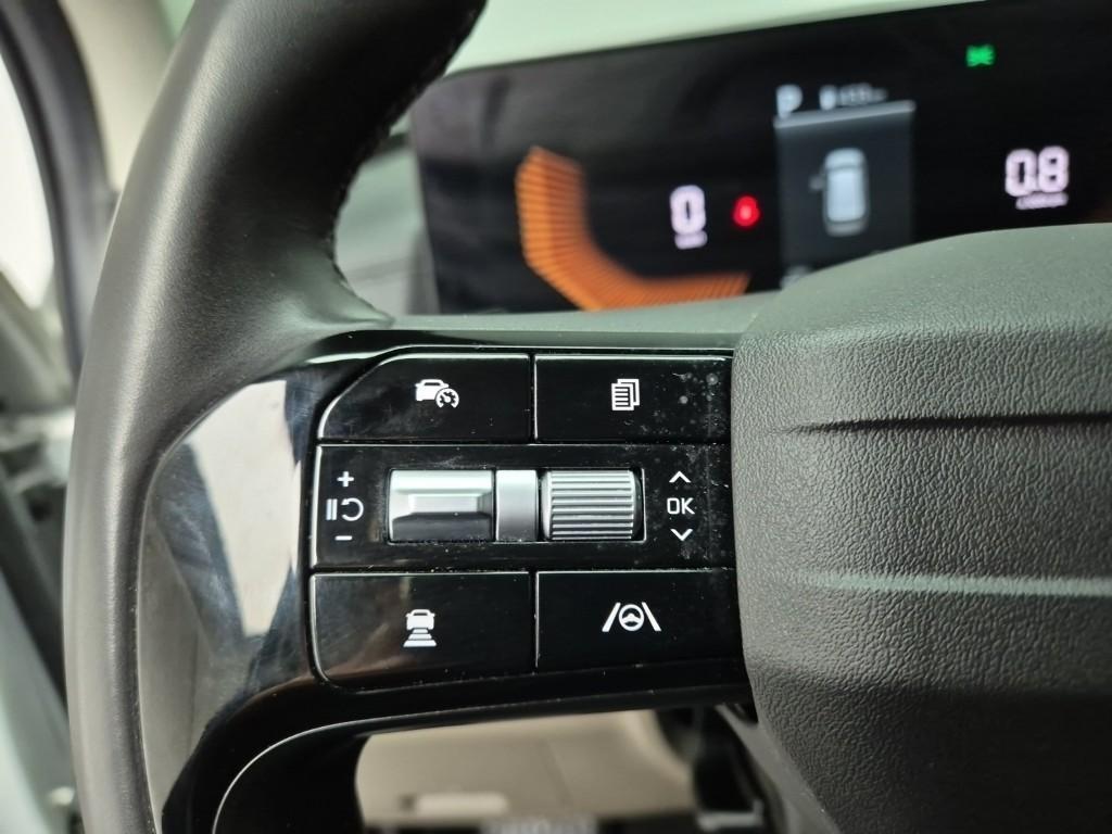 KIA Carnival - Vista 11