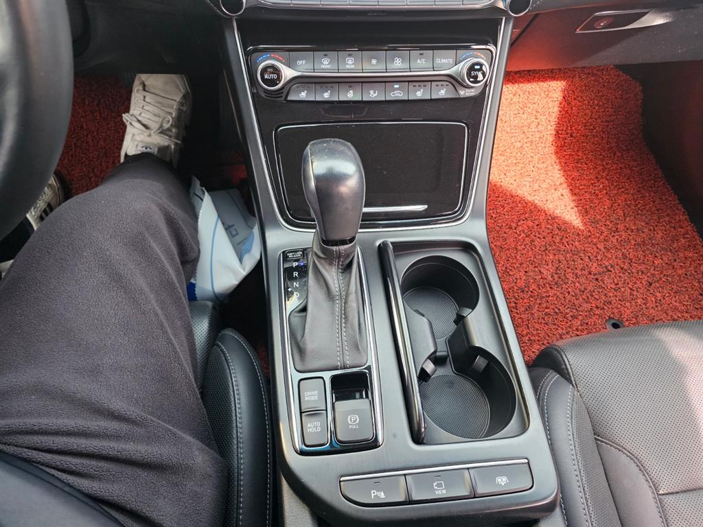 HYUNDAI Grandeur 2018 Negro - Importación desde Corea - HF Imports Iquique - Foto 15