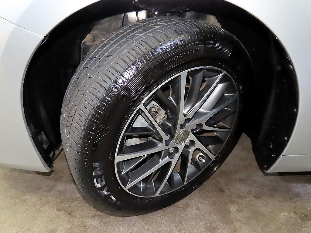 Lexus ES 2017 - Importación desde Corea - HF Imports Iquique - Foto 19