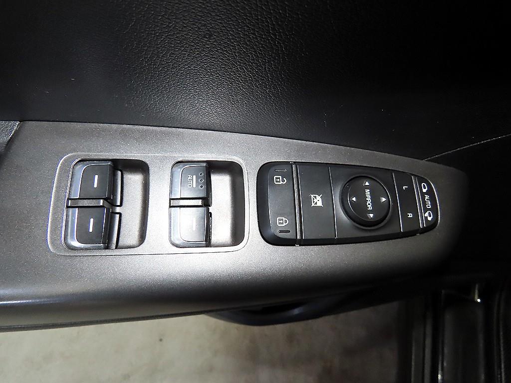 KIA Sportage 2019 Negro - Importación desde Corea - HF Imports Iquique - Foto 13