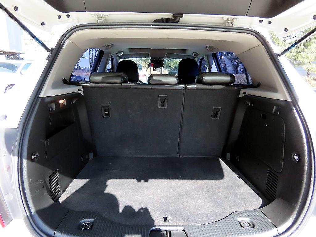 Chevrolet Trax 2013 Blanco - Importación desde Corea - HF Imports Iquique - Foto 17