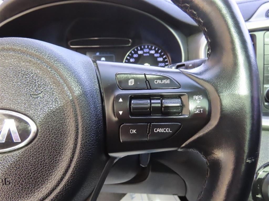 KIA Sorento 2015 - Importación desde Corea - HF Imports Iquique - Foto 11