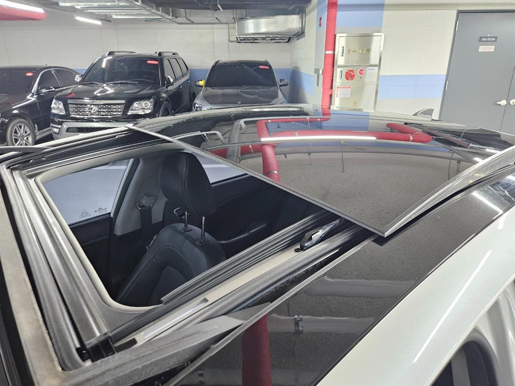 KIA K5 2011 Blanco - Importación desde Corea - HF Imports Iquique - Foto 19