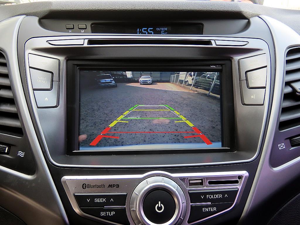 HYUNDAI Avante 2014 Plateado - Importación desde Corea - HF Imports Iquique - Foto 15