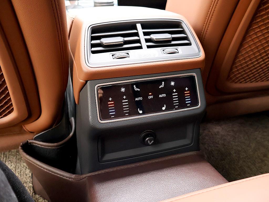 Audi A6 2020 Blanco - Importación desde Corea - HF Imports Iquique - Foto 11