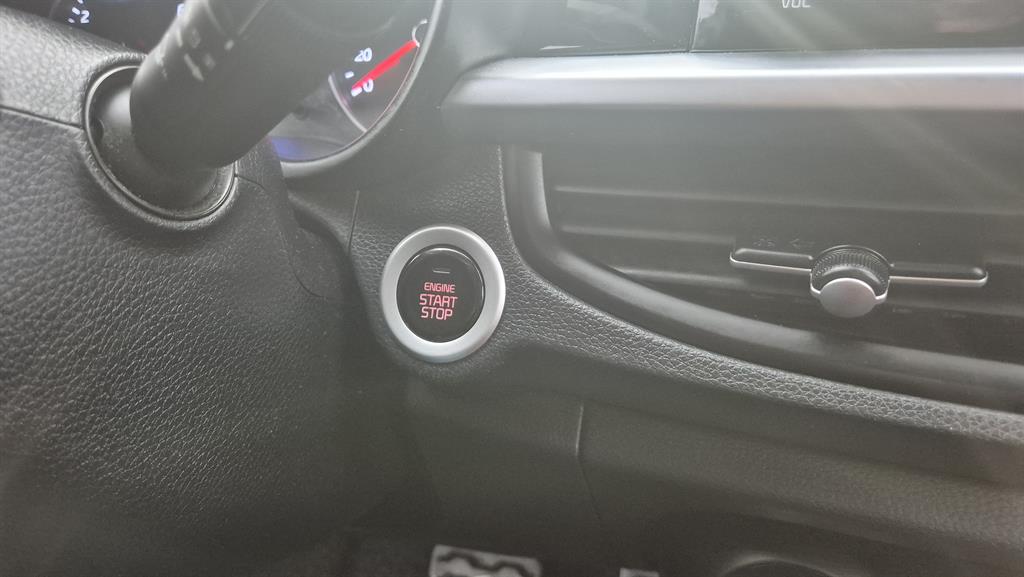 KIA Morning - Vista 5