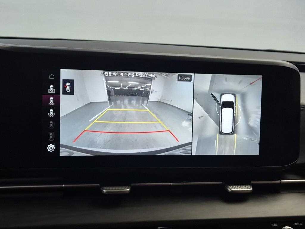 KIA Carnival 2021 Blanco - Importación desde Corea - HF Imports Iquique - Foto 15