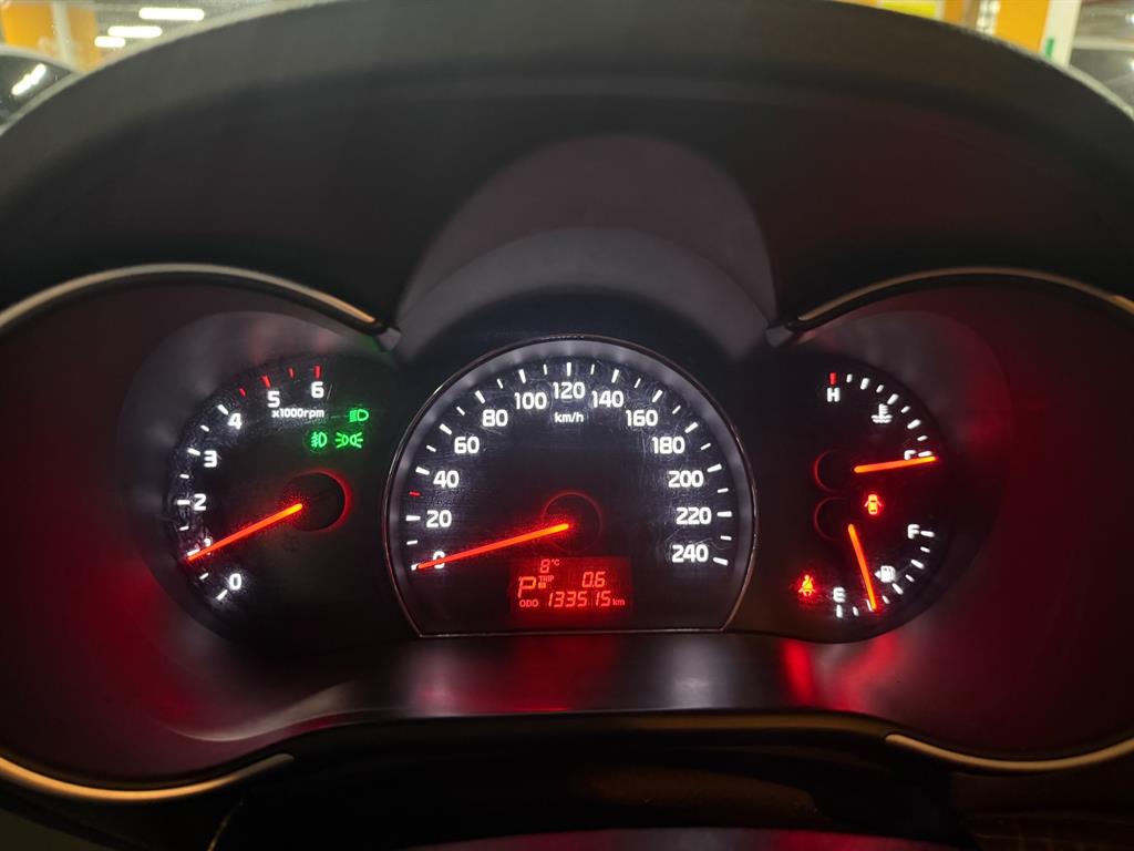 KIA Sorento - Vista 7