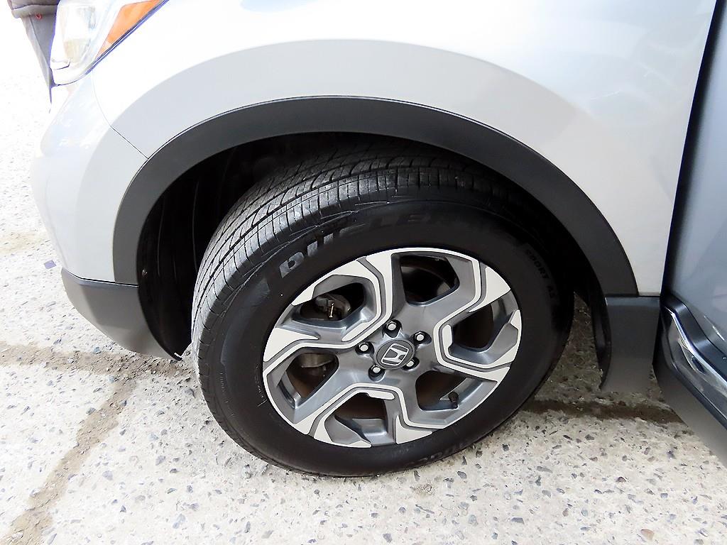 Honda CR-V 2017 Gris - Importación desde Corea - HF Imports Iquique - Foto 20