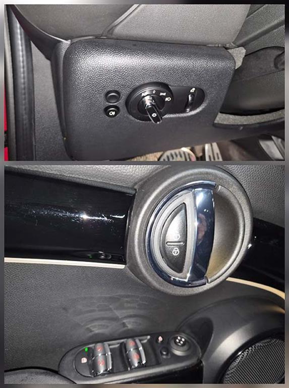 Mini Cooper - Vista 12