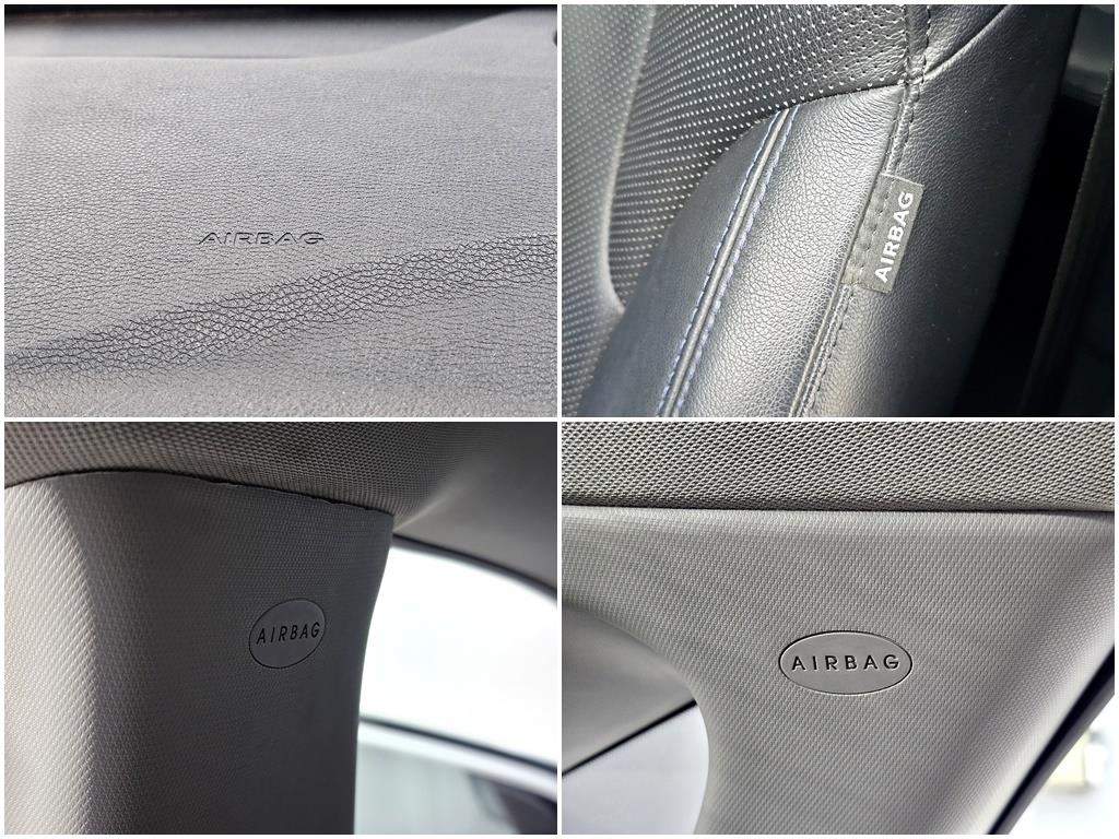 HYUNDAI Sonata 2014 Blanco - Importación desde Corea - HF Imports Iquique - Foto 15